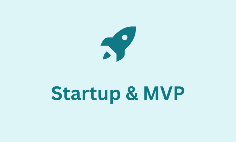 Startup MVP